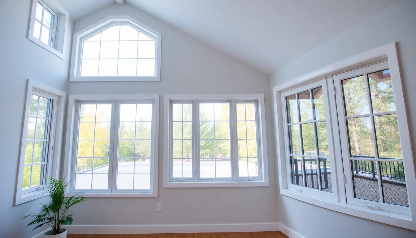 Top Window Companies Manchester: Quality Solutions for Every Home