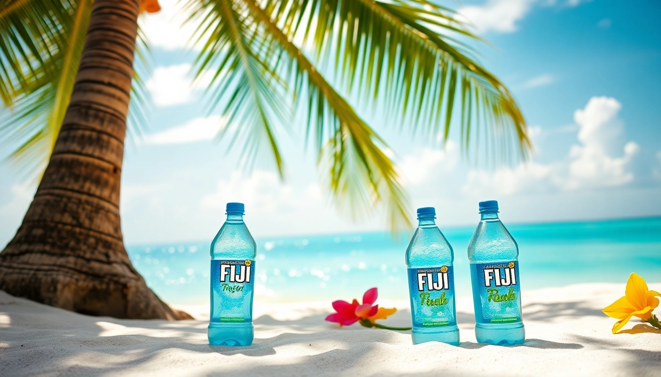 Understanding the Fiji Water Recall 2024: What You Need to Know