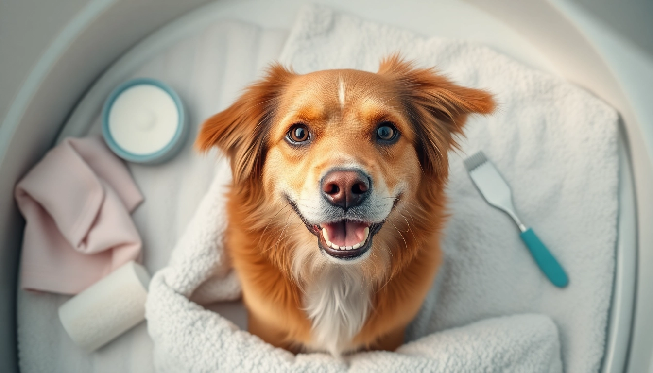 10 Creative Ways to Pamper Your Pet for a Happier, Healthier Life