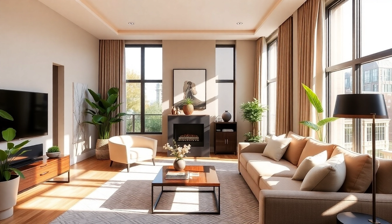 Experience Luxury and Comfort at Bloomsbury Residences: Your Ideal Haven