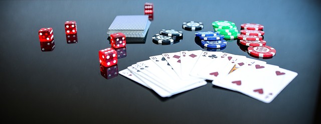 Non GamStop Casino Sites: Play Anytime, Anywhere