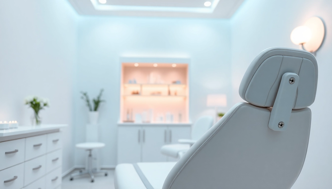 Behandlungsmöglichkeiten in der Ästhetischen Medizin für Strahlende Schönheit