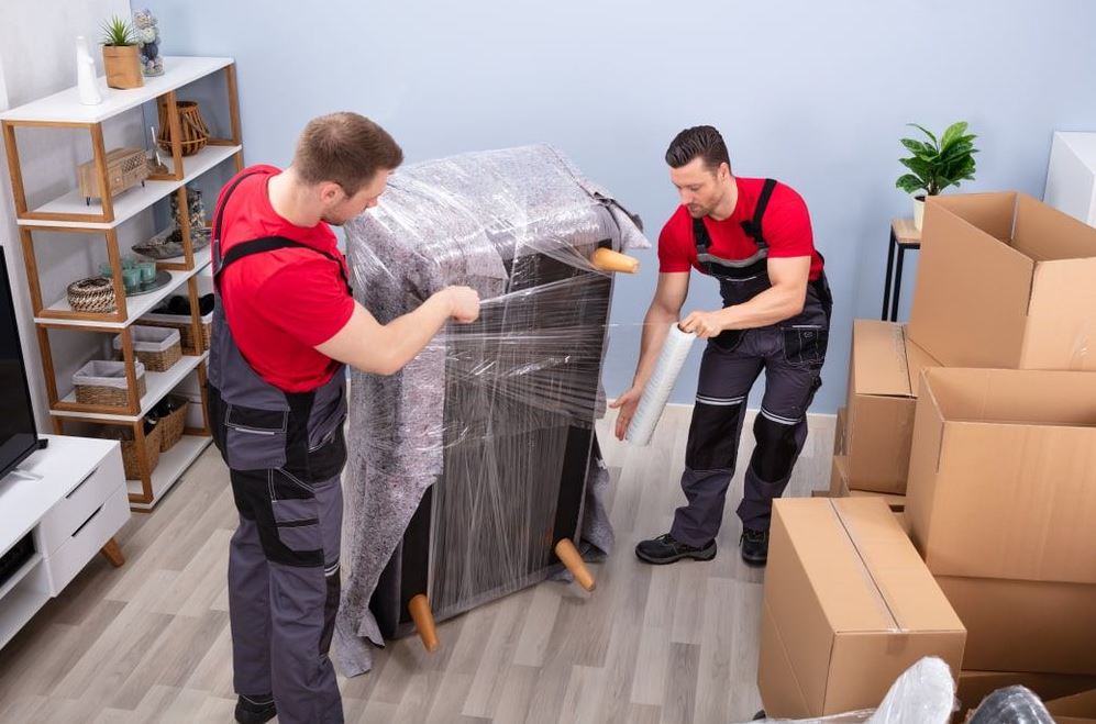 Affordable Movers Denver Residents Rely On