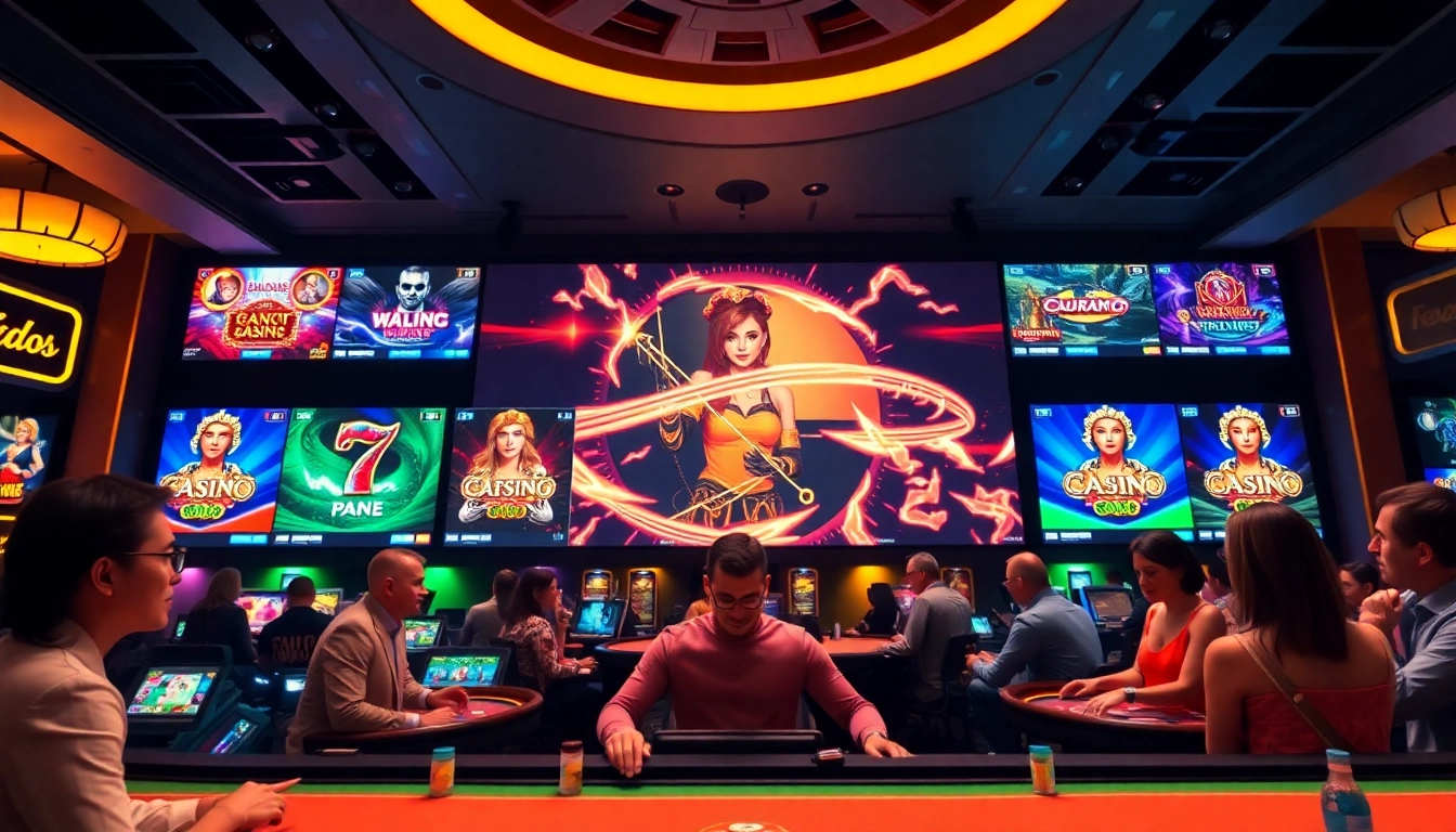 Join petirzeus88: Your Trusted Hub for Online Gambling in Indonesia