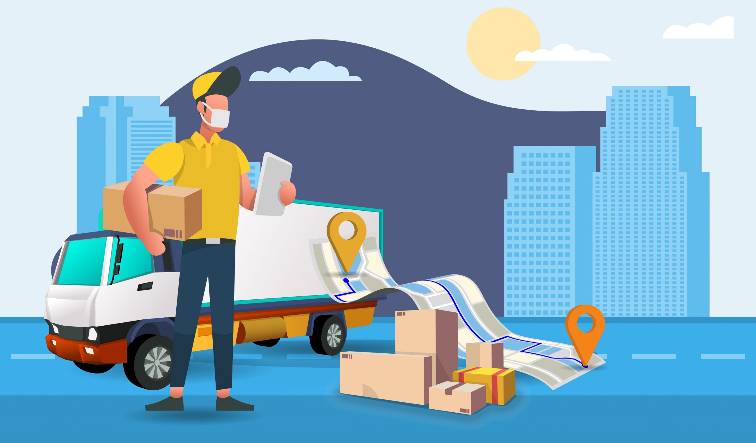 Why a Senior Moving Survey Is Crucial for a Successful Relocation