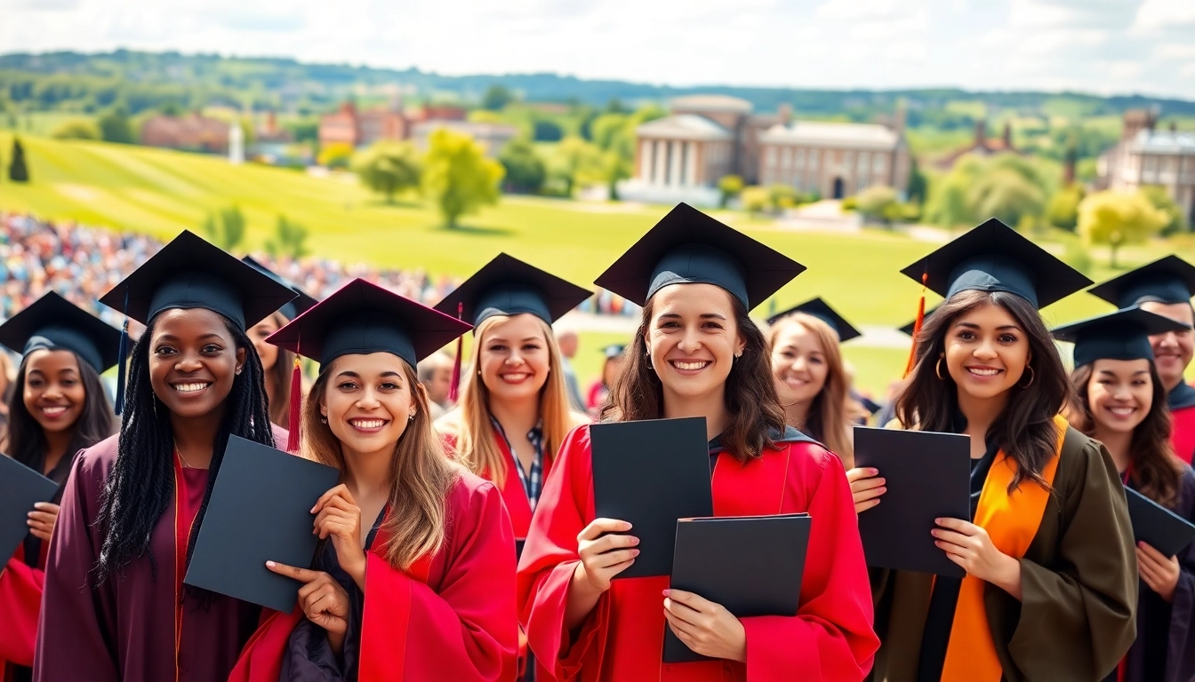 Unlock Your Potential with an Original University Degree in the UK