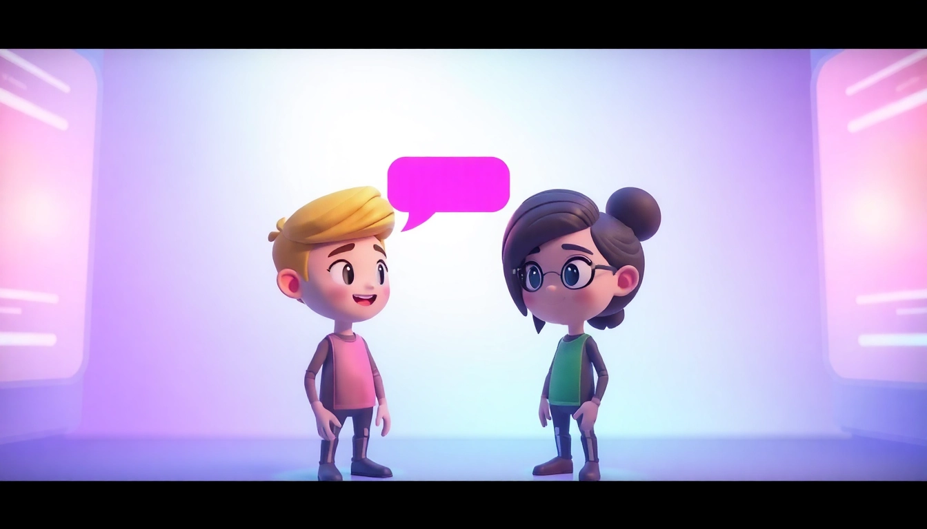 Characteristics and Benefits of Using Character AI No Filter for Unrestricted Conversations