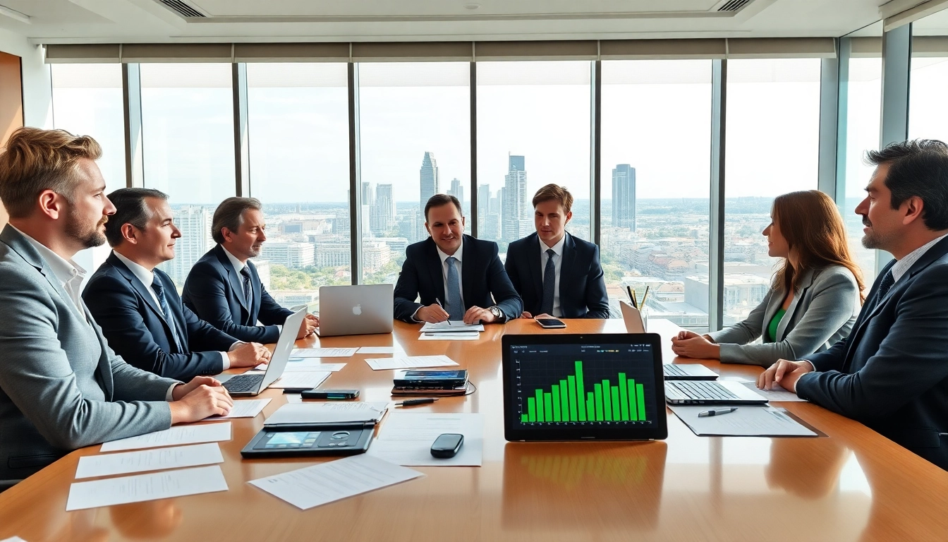 Comment créer une holding Luxembourg SOPARFI : Guide pratique et avantages fiscaux