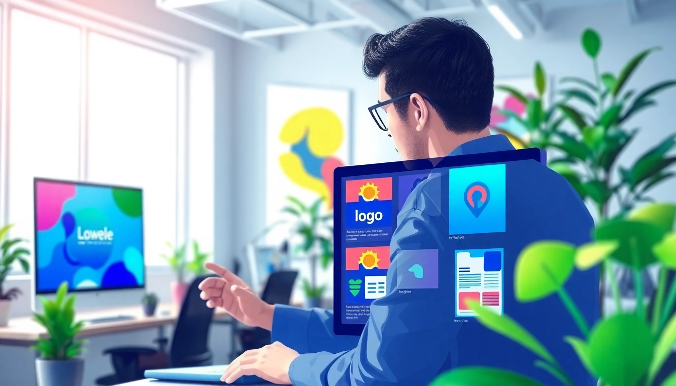 Maximizing Impact with AI Design Tools for Businesses: A Comprehensive Guide