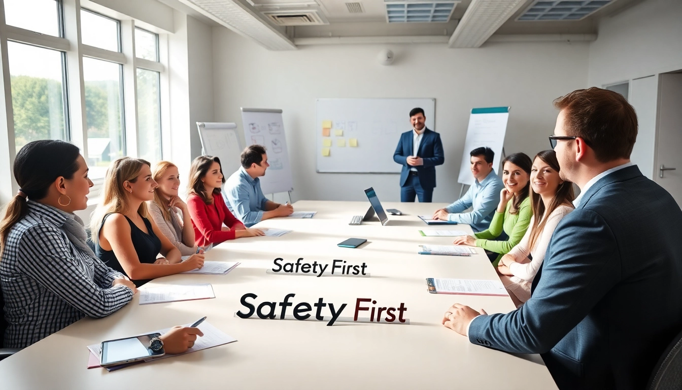 Mastering the NVQ Level 6 Diploma in Occupational Health and Safety: A Comprehensive Guide with Examples