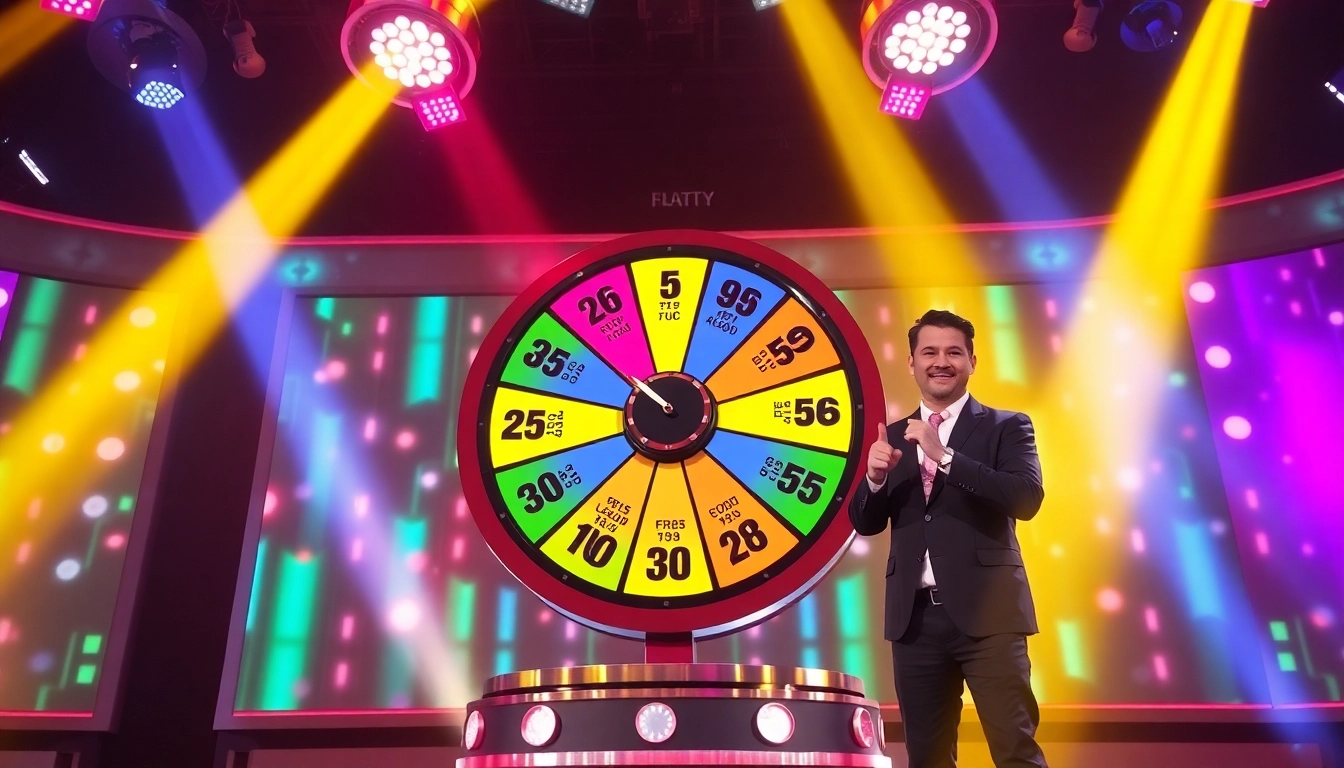 Master Crazy Time Statistiche for Strategic Gaming Success