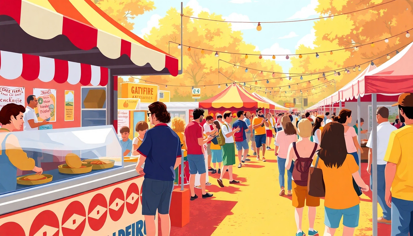 Celebrating Wildfire Events: A Dynamic Community Experience