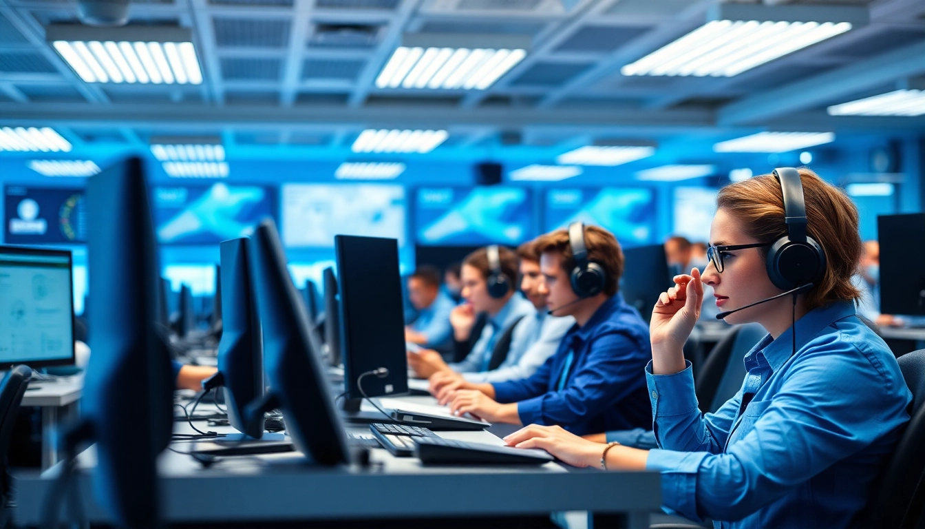 Understanding Call Center Pricing: Key Factors and Cost Breakdown