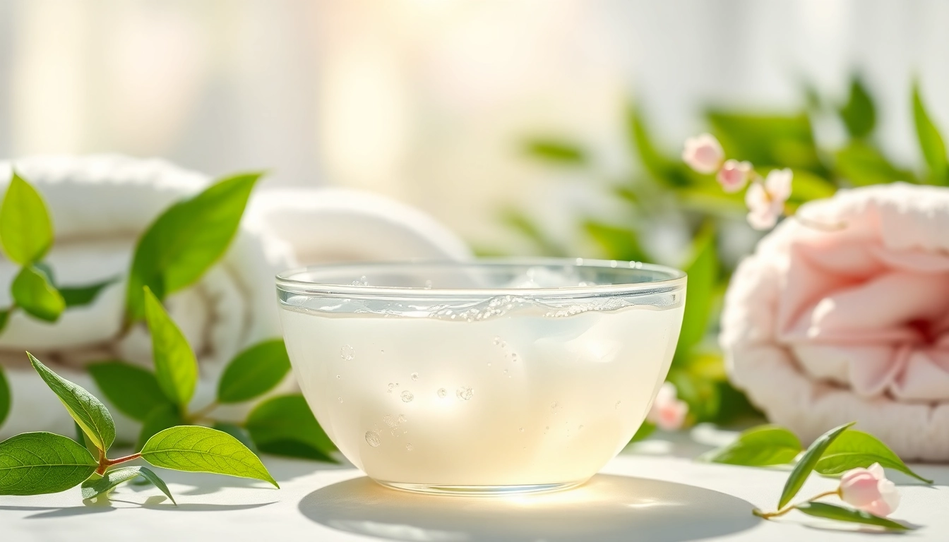 Finding the Right Good Face Wash for Oily Skin: Top Recommendations and Tips