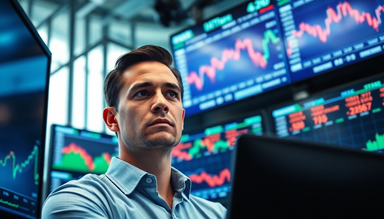 Understanding Trade Futures: Strategies, Risks, and Market Insights