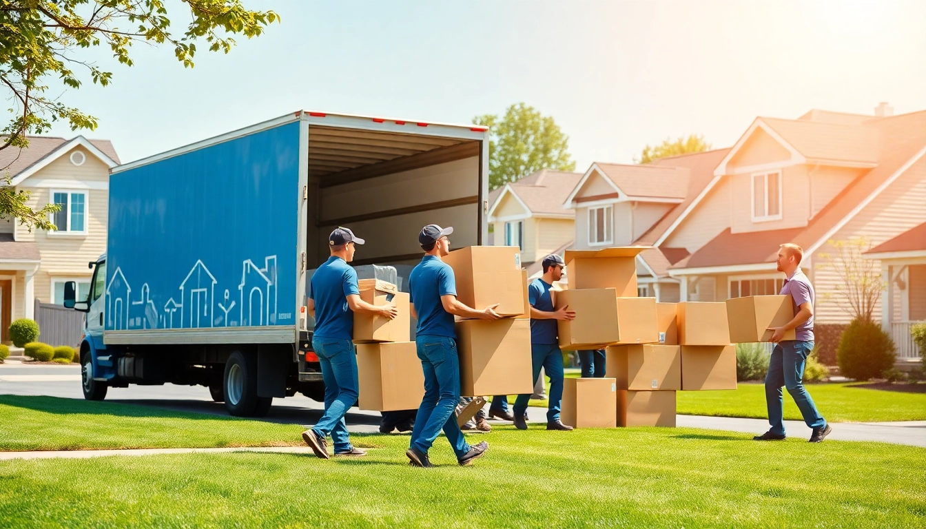 Essential Guide to House Moves: Tips, Strategies, and Best Practices