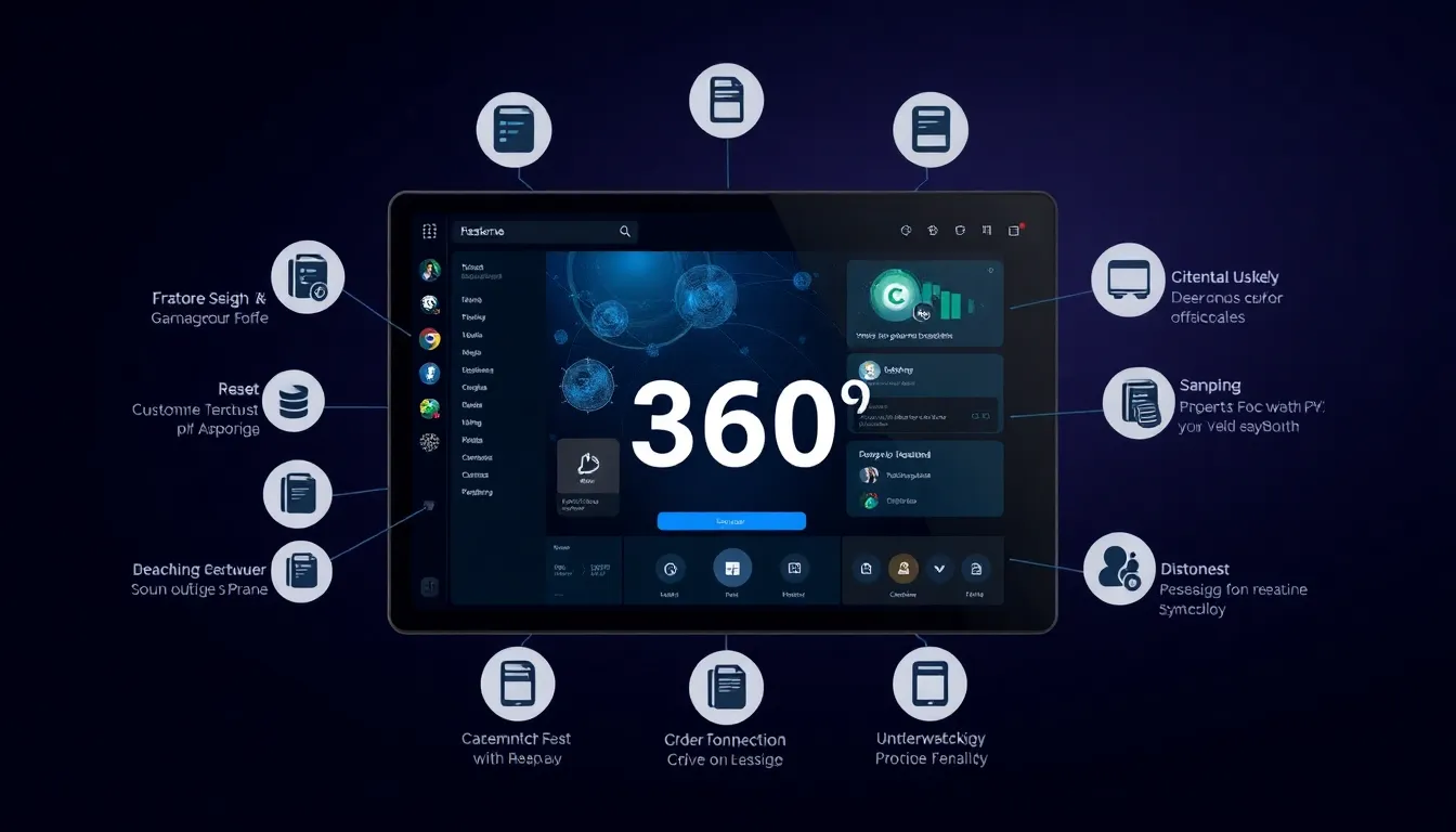 了解360杀毒官网：全面保护您的电脑安全