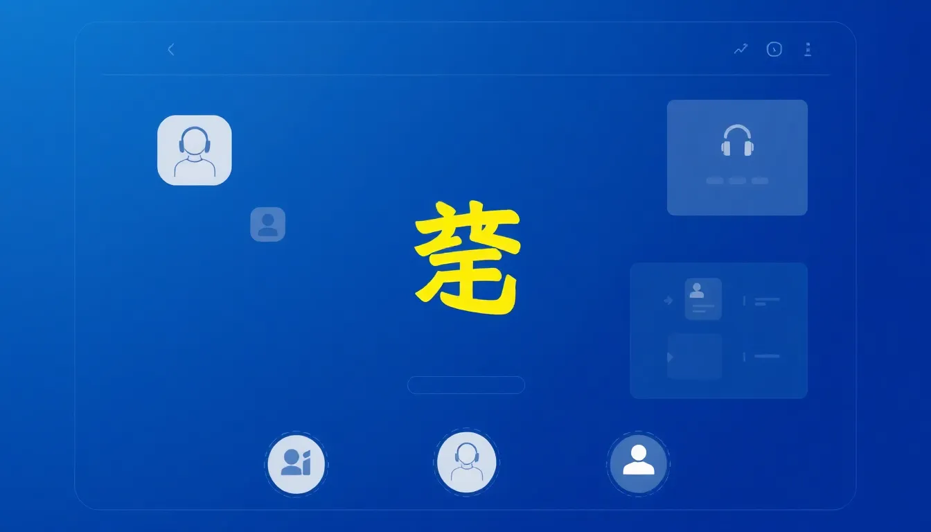探索美洽客服助手的智能客服解决方案