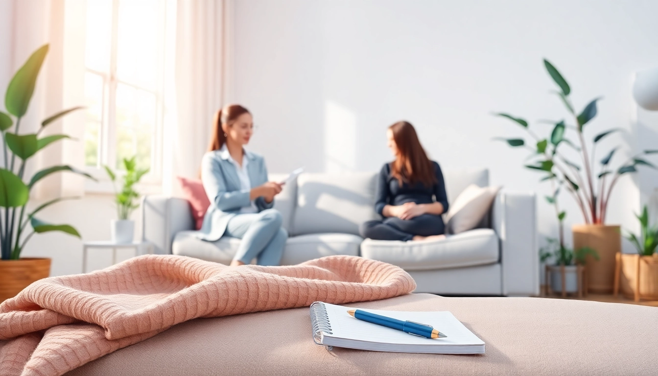 Effective Strategies for Dealing with Anxiety: Practical Tips and Techniques