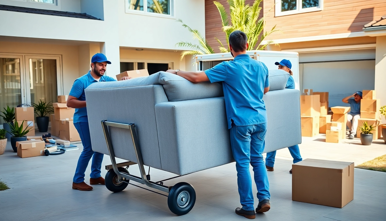 Budget-Friendly and Reliable Cheap Movers to Make Your Move Stress-Free