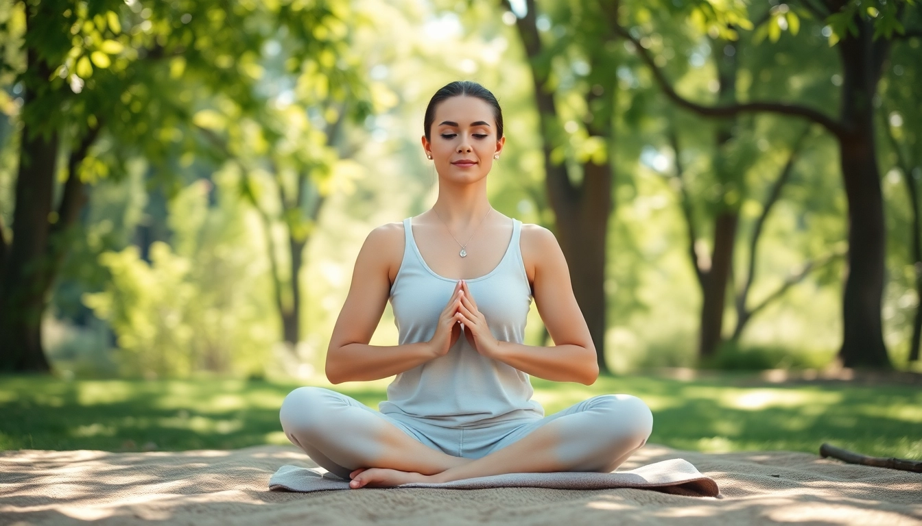 Effective Strategies for Dealing with Anxiety: Techniques to Regain Control