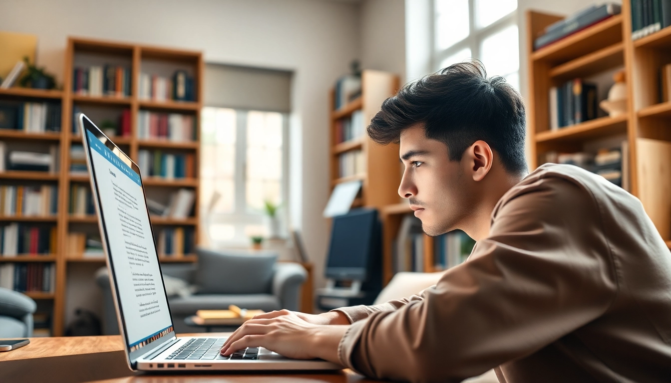 Effective Strategies to Enhance Your Plagiarism Detector Experience