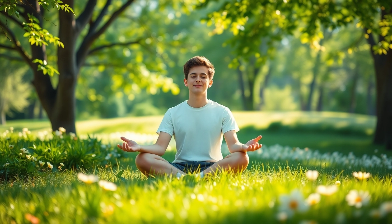 Effective Strategies for Dealing with Anxiety: Practical Tips for Daily Life