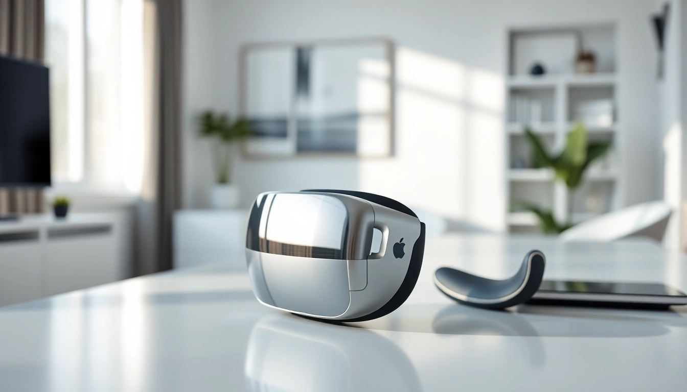 Reasons to Buy Vision Pro: Advanced Features and Where to Purchase