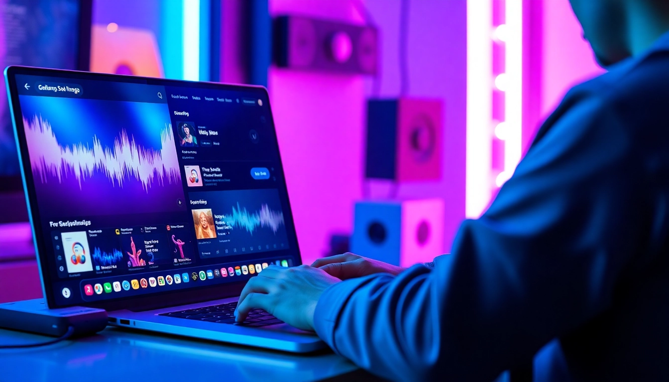 How 汽水音乐网页版 is Reshaping the Online Music Streaming Experience