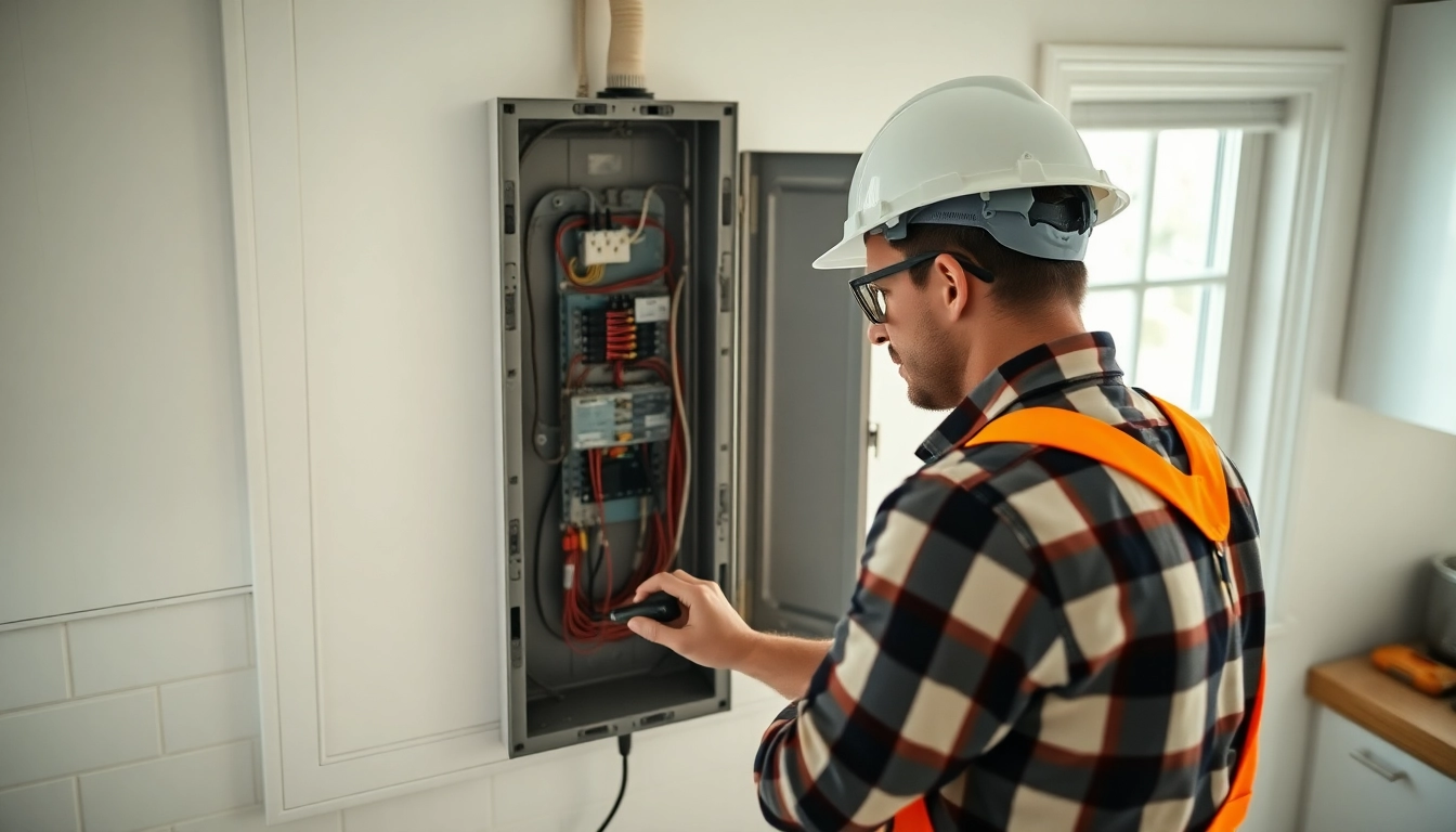 Key Considerations for an Electrical Panel Upgrade: What Homeowners Need to Know