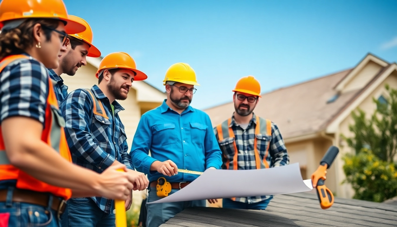 Top 5-Star Roofing Contractors in Central Texas: Quality You Can Trust