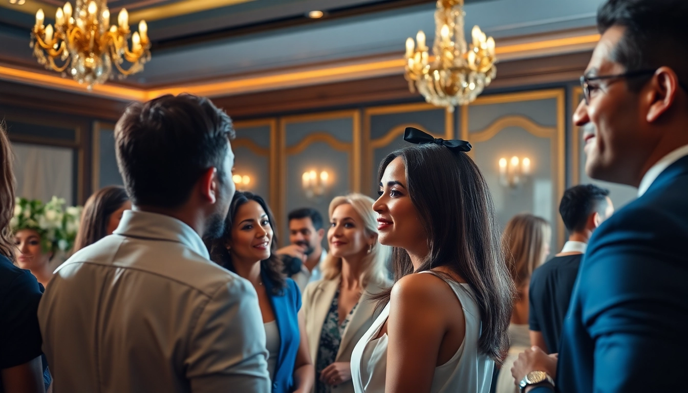 Unmatched Miami Corporate Event Videography Photography for Professional Gatherings