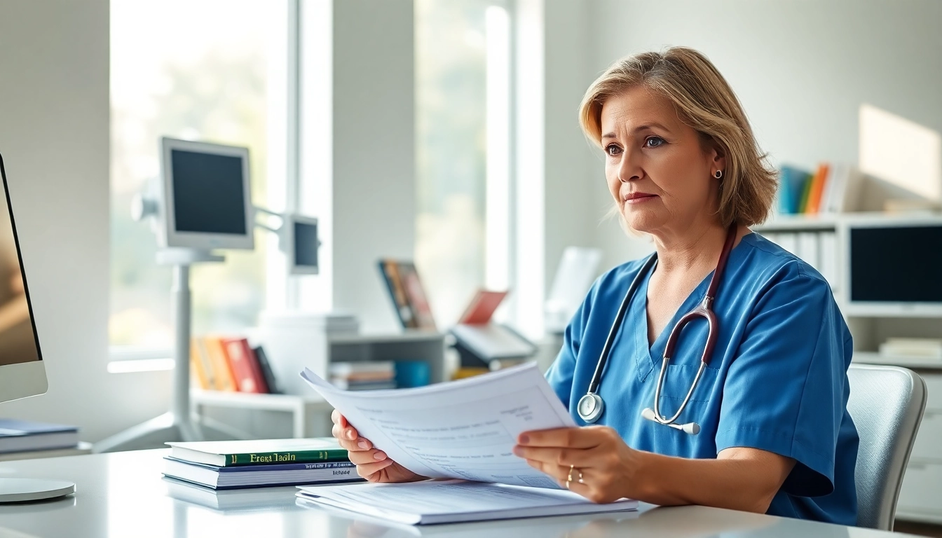 Understanding the VDAP Program in Alabama: Benefits and Challenges for Nurses