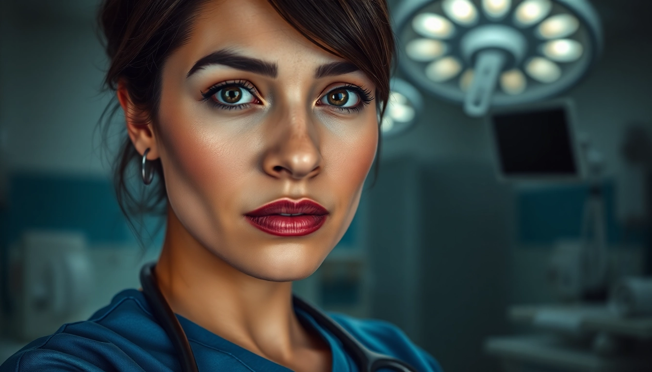The Complex Realities of the VDAP Program for Alabama Nurses