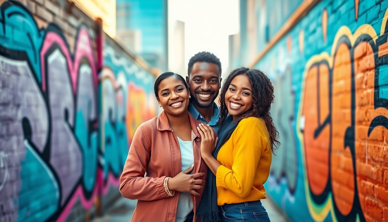 Capturing Life’s Moments: Unique Approaches from a Photography Company Edmonton
