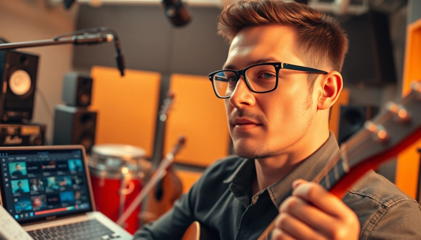 How to Master the Art of Music Pitching to Reach New Audiences