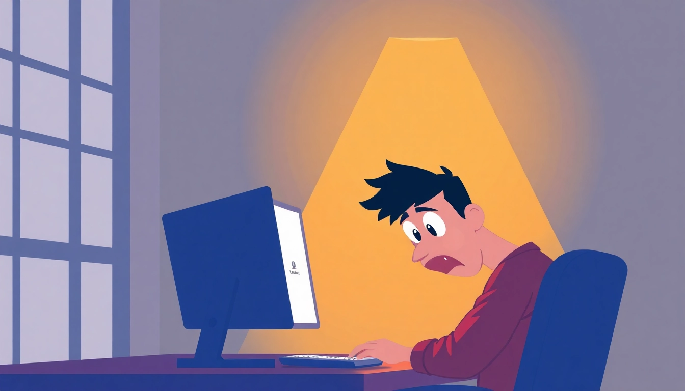 Understanding Inatogel Access Issues: Why You’ve Been Blocked and How to Fix It