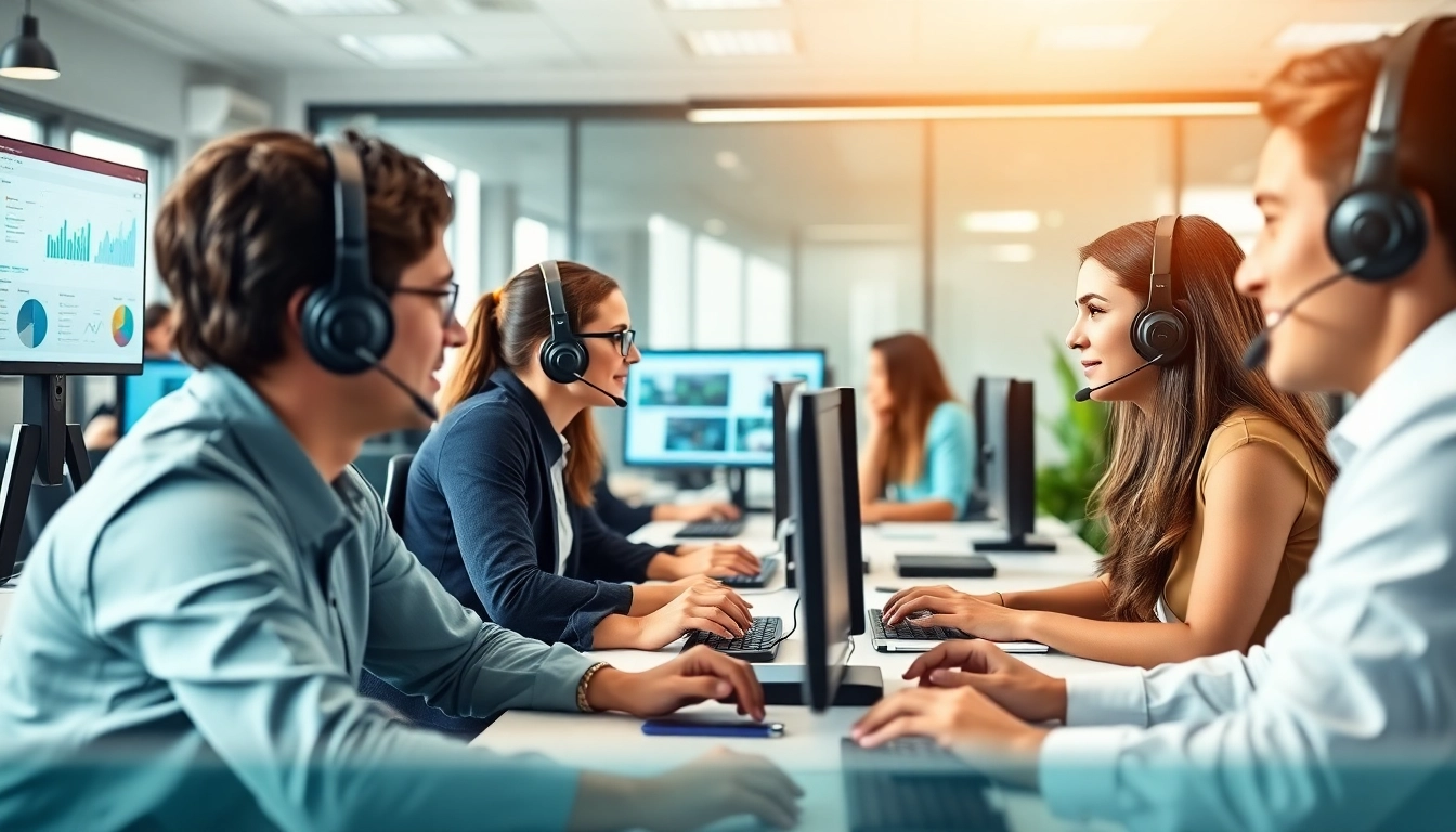 Maximizing Efficiency with a Call Center in Tijuana: Affordable and Scalable Solutions
