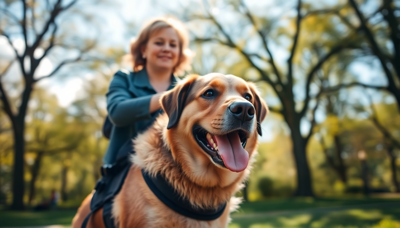 How to Buy a Service Dog: A Comprehensive Guide for Potential Owners
