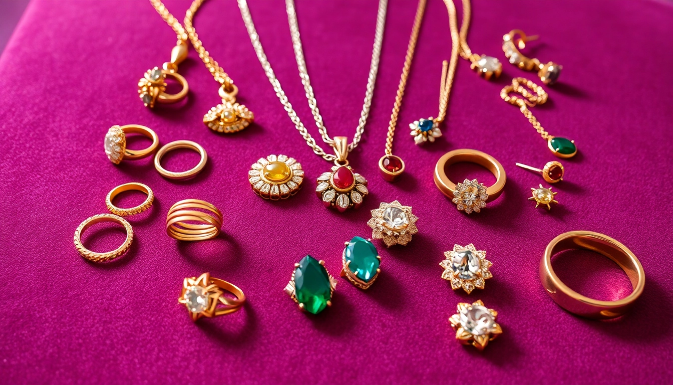 Top Trends and Insights for the Best Jewelry in 2025