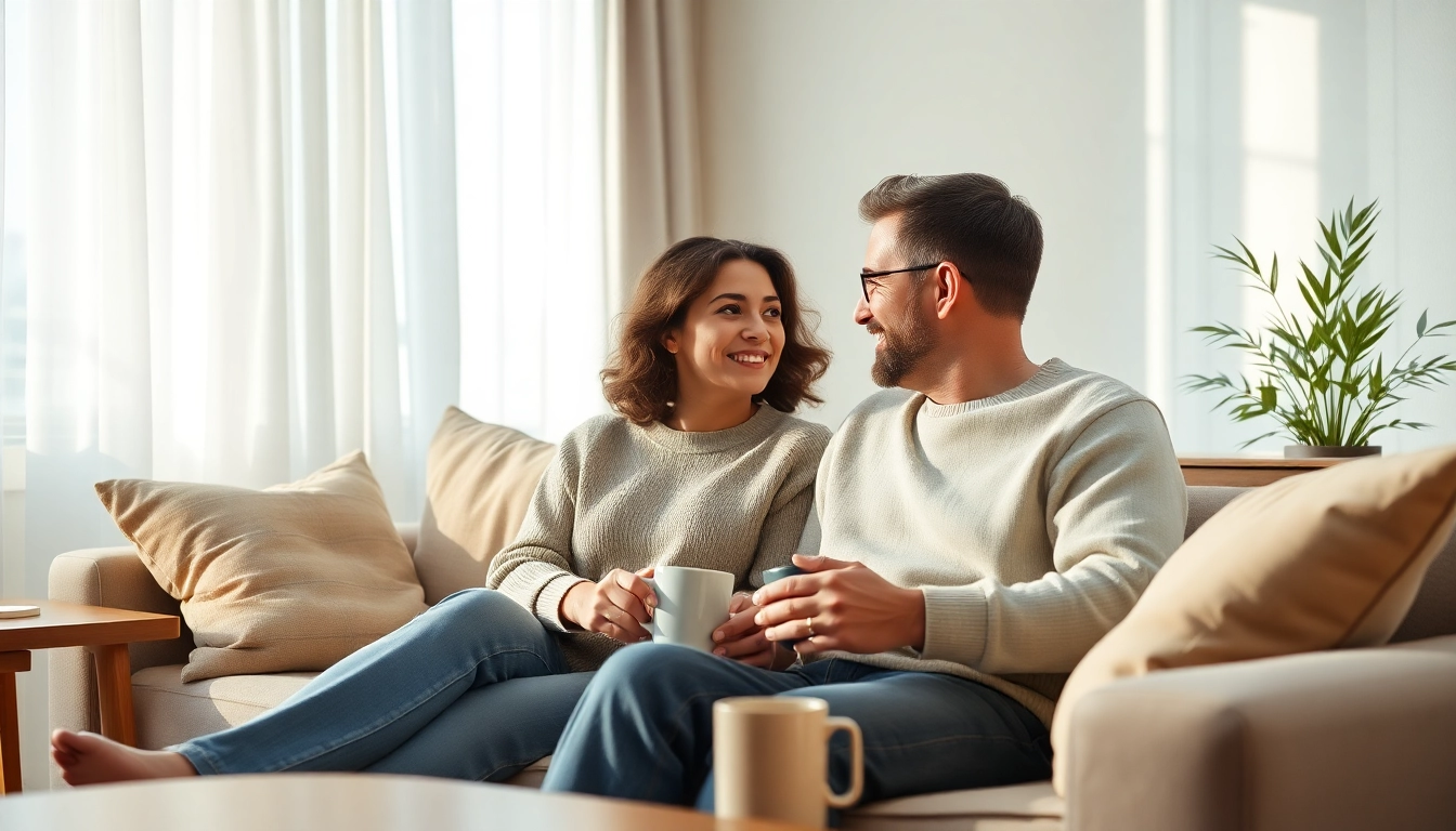 Enhancing Communication in Relationships: Practical Strategies for Connection