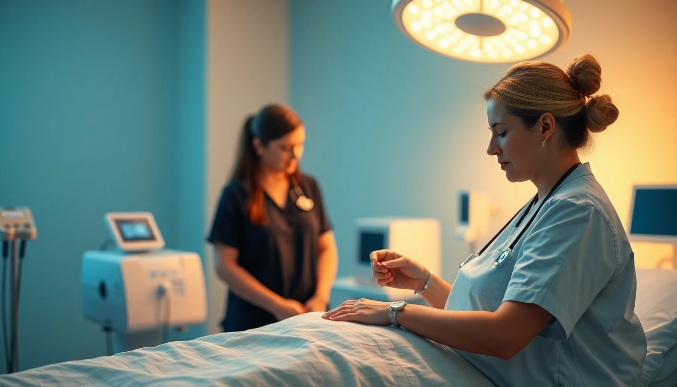 NAD IV Therapy Side Effects: Understanding Risks and Reactions