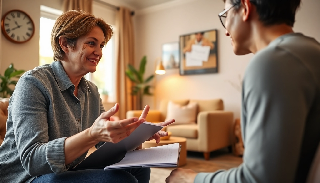 Transform Your Relationships: How an Attachment Theory Coach Can Help You