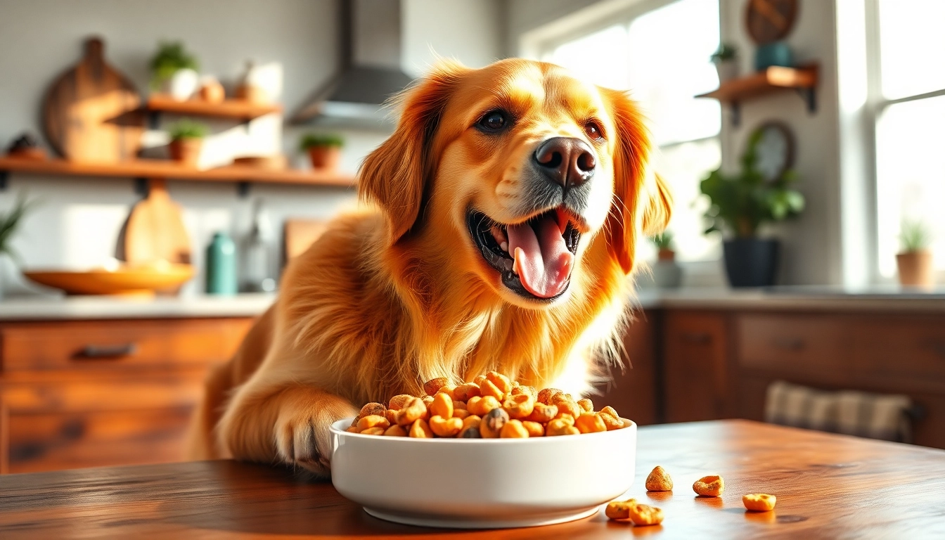 Why Badlands Ranch Dog Food Could Be the Right Choice for Your Pet
