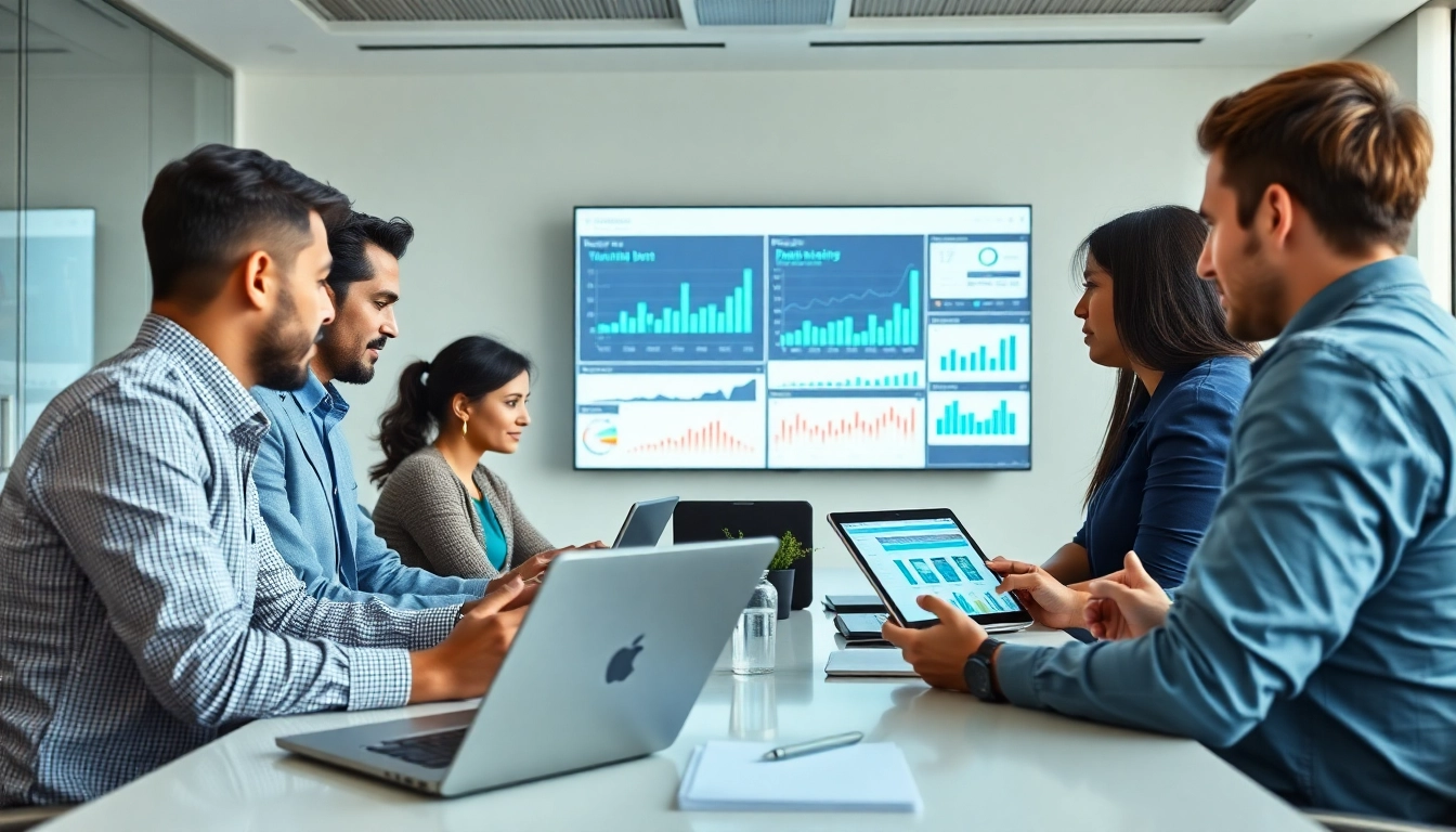 Harnessing AI for Competitive Intelligence: Strategies for Business Success