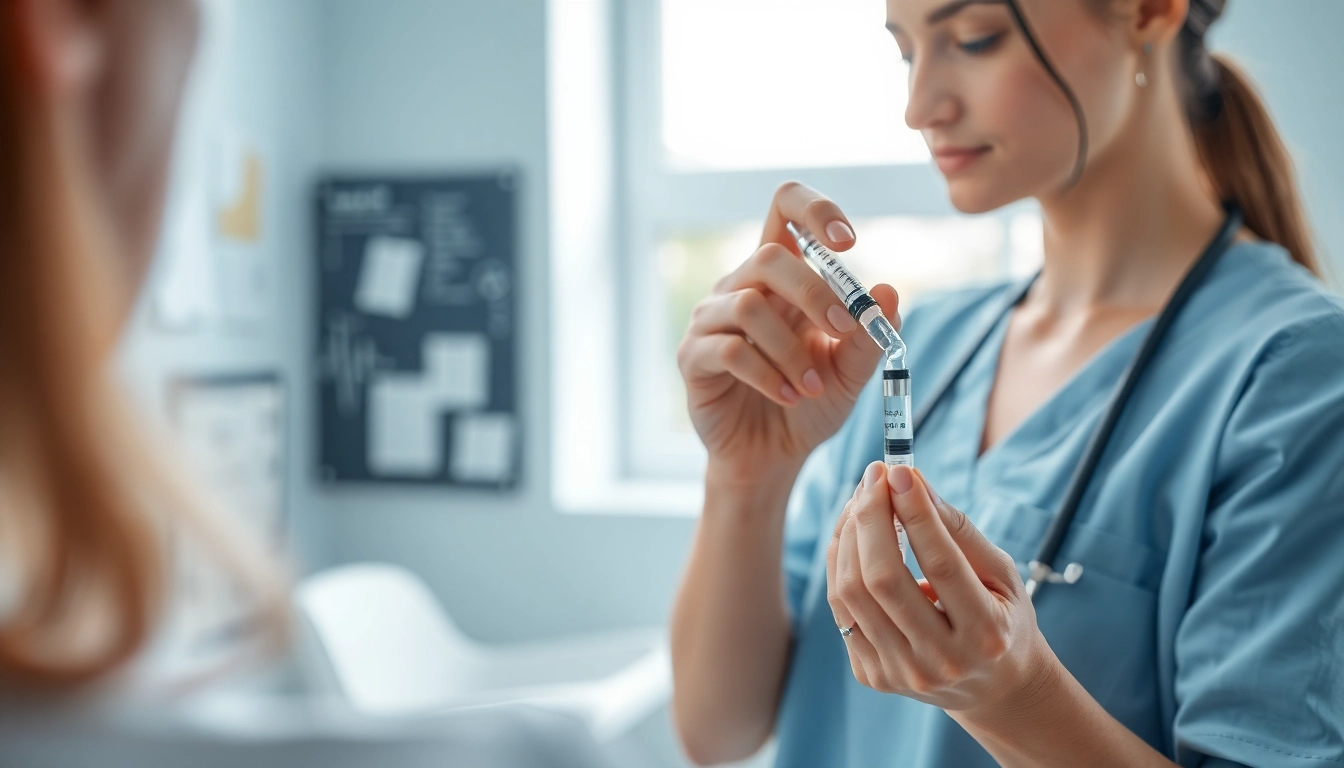 Understanding Injectable Weight Loss: Efficacy, Options, and Considerations