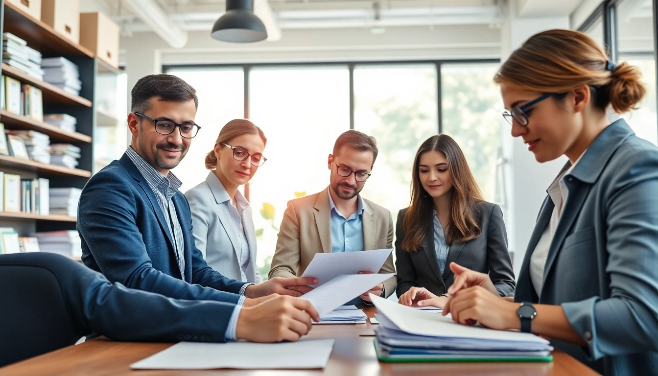 Expert QSM Document Clearing Services: Your Guide to Efficient Processing