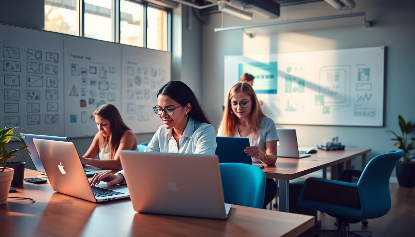 Top Web Design Companies in Kansas City: Defining Excellence in Digital Design