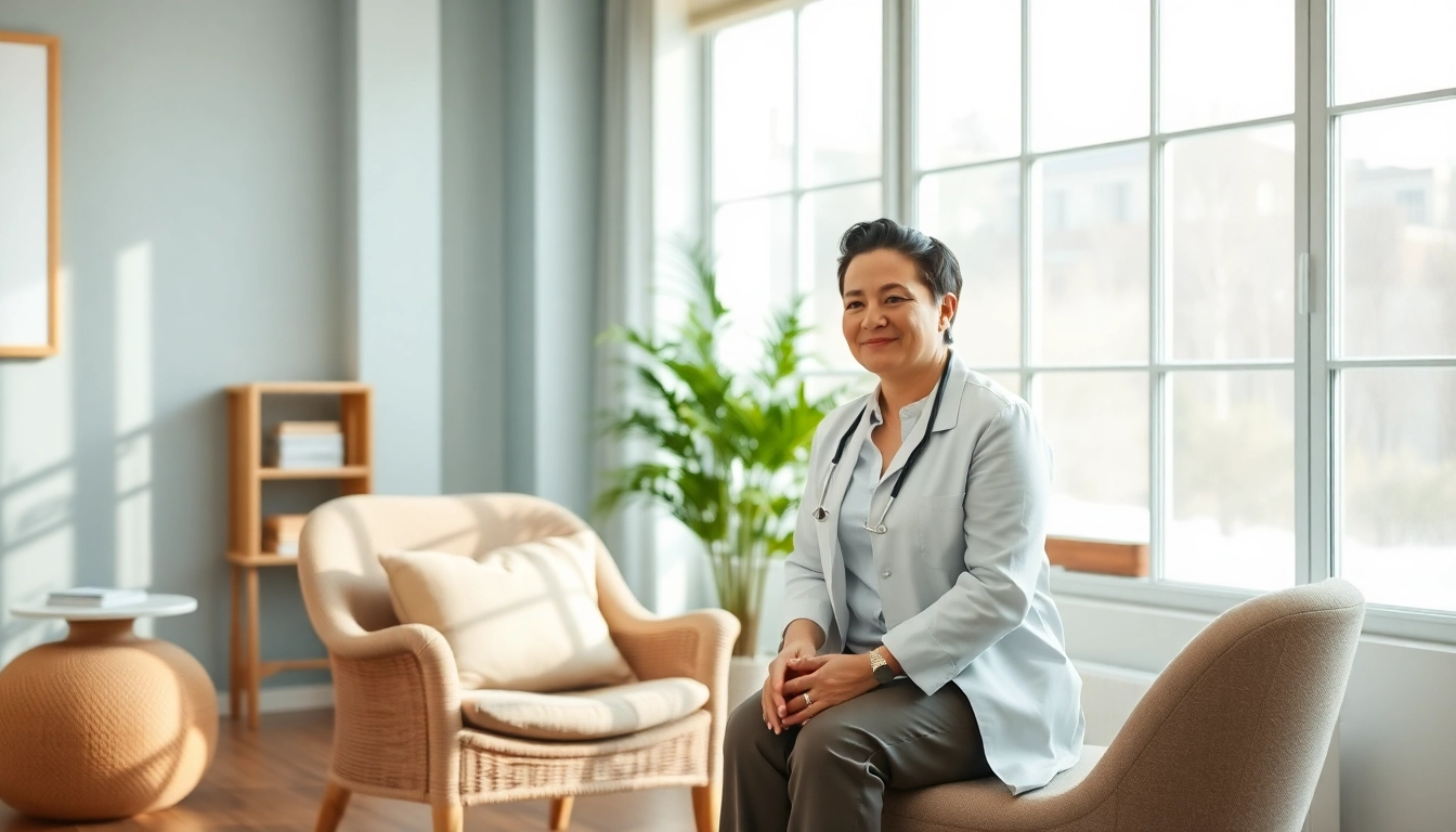 Effective Strategies for Managing Stress in Everyday Life