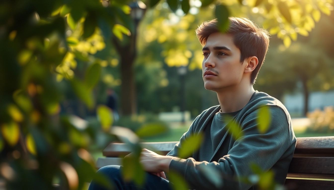 Effective Strategies for Dealing with Depression: Coping and Overcoming